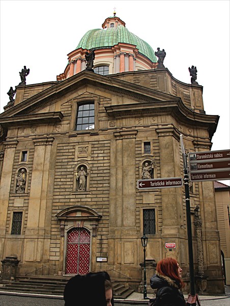 085-Церковь святого Франциска Ассизского